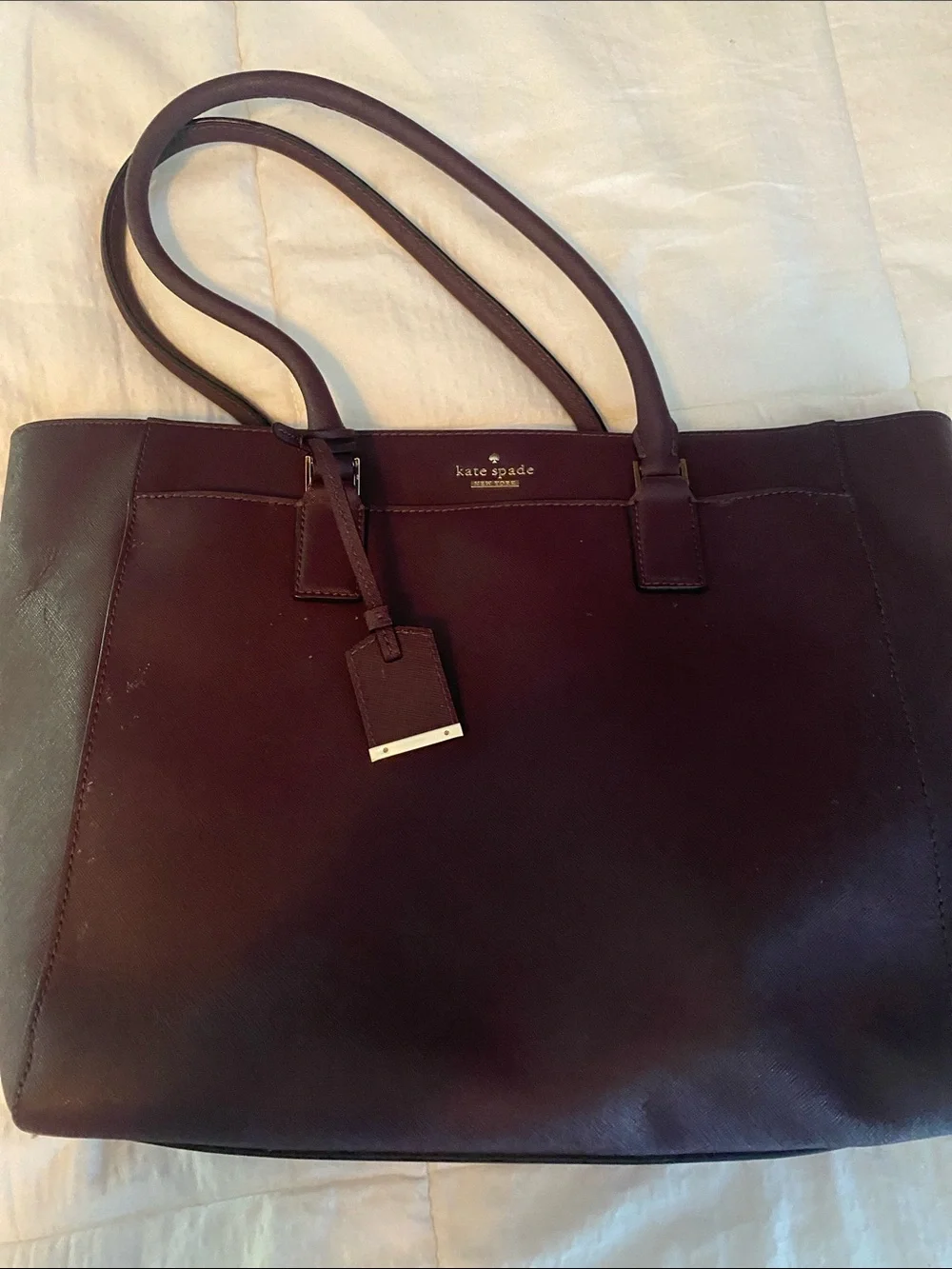 Kate Spade purse